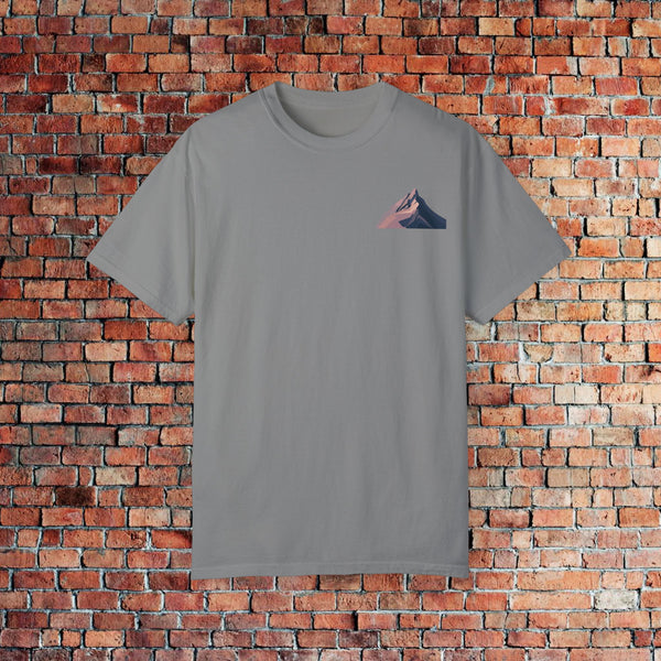 Grand Tetons | Graphic Tee