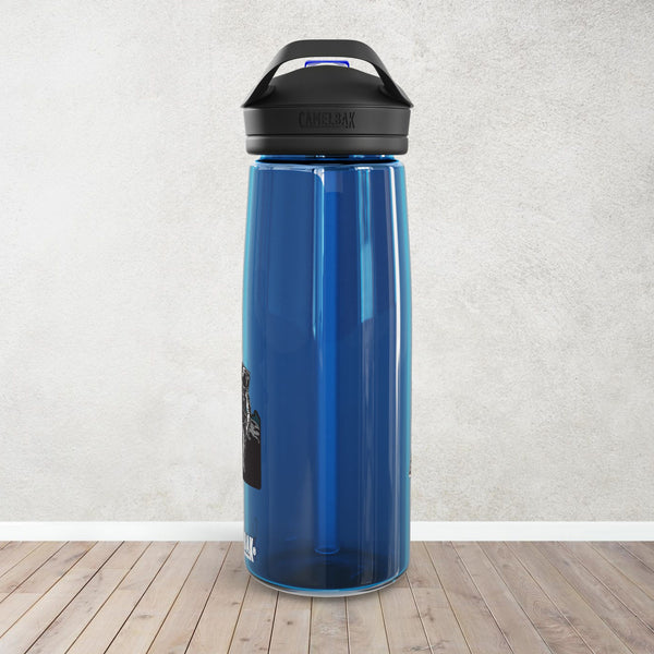 Craters of the Moon | CamelBak Eddy® Water Bottle, 20oz\25oz