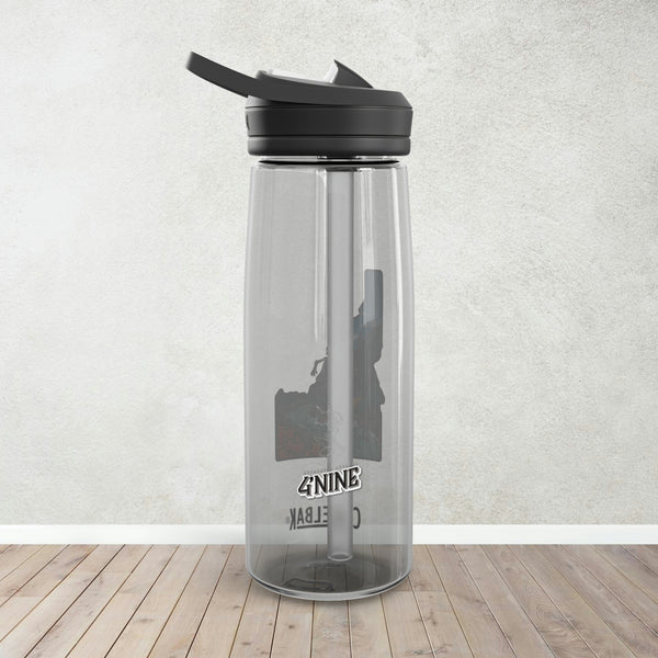 Hell's Canyon | CamelBak Eddy® Water Bottle, 20oz\25oz