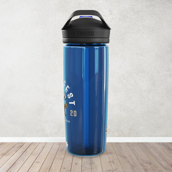 Stumpfest CamelBak Eddy® Water Bottle, 20oz\25oz