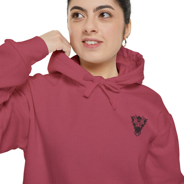 Dragon's Belly | Durable Hoodie