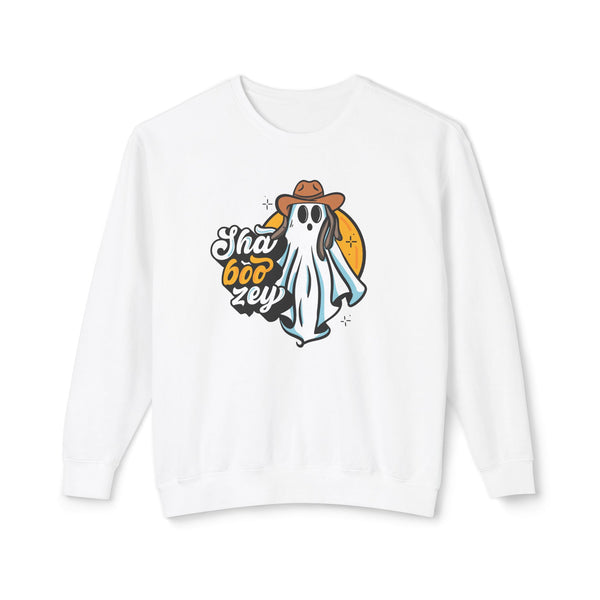 Shaboozey Halloween Crewneck