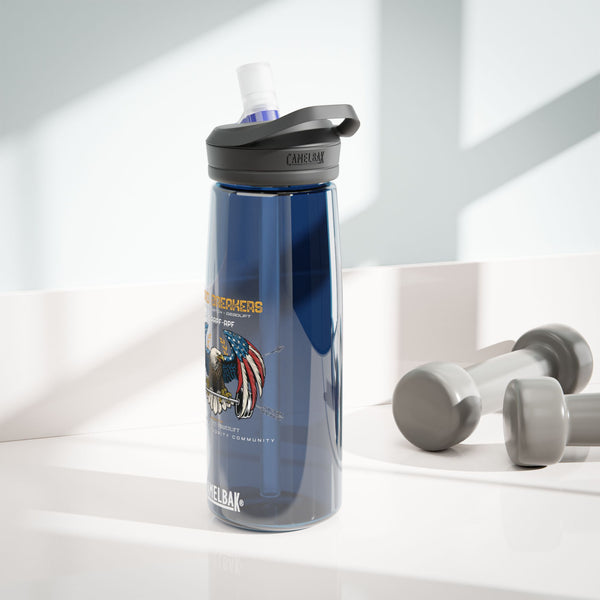 Record Breaker - CamelBak WaterBottle