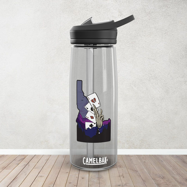 Magic Valley | CamelBak Eddy® Water Bottle, 20oz\25oz