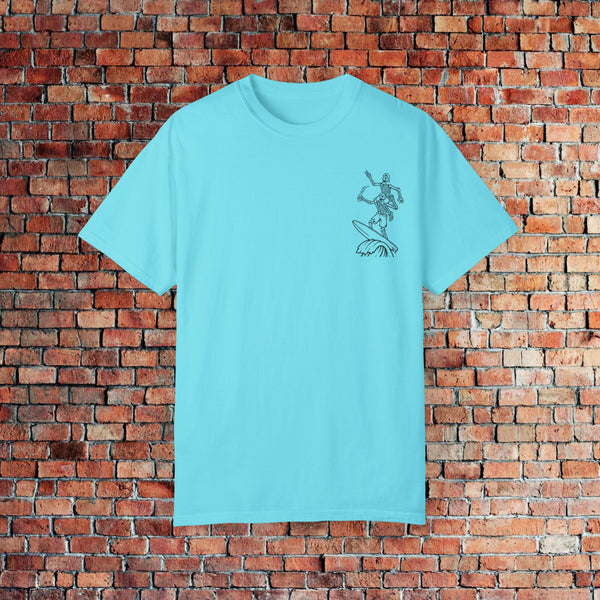 Hells Canyon | Graphic Tee