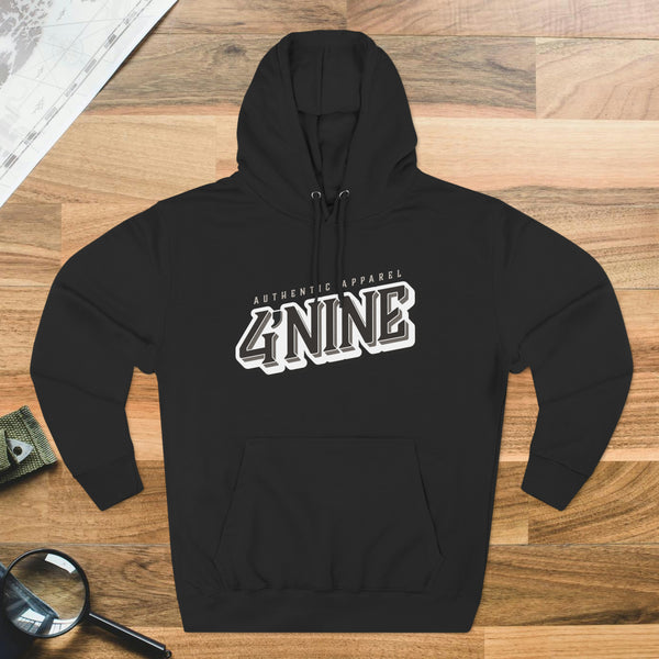 4Nine Hoodie