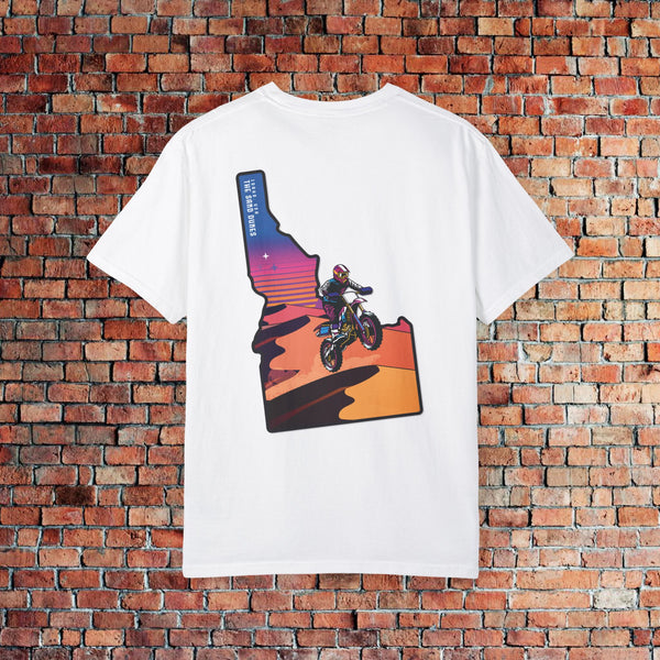 Sand Dunes | Graphic Tee