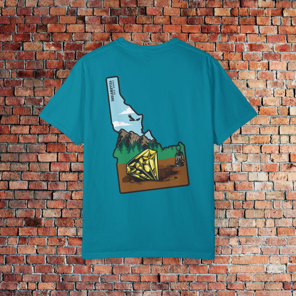 Yellowstone | Graphic Tee