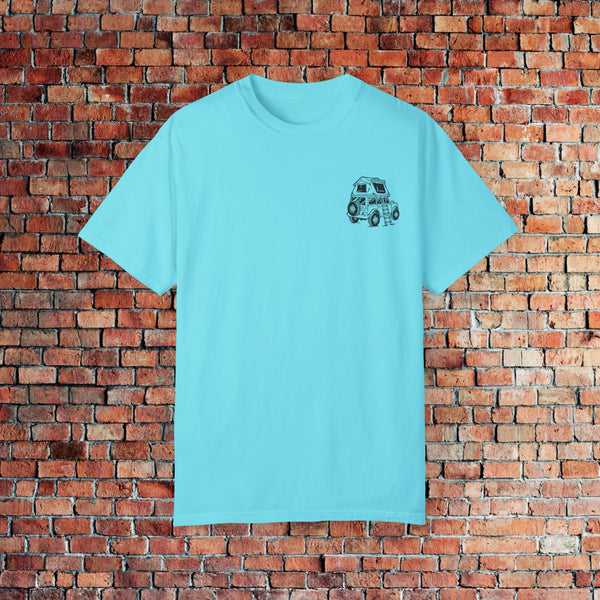 Island Park | Graphic Tee