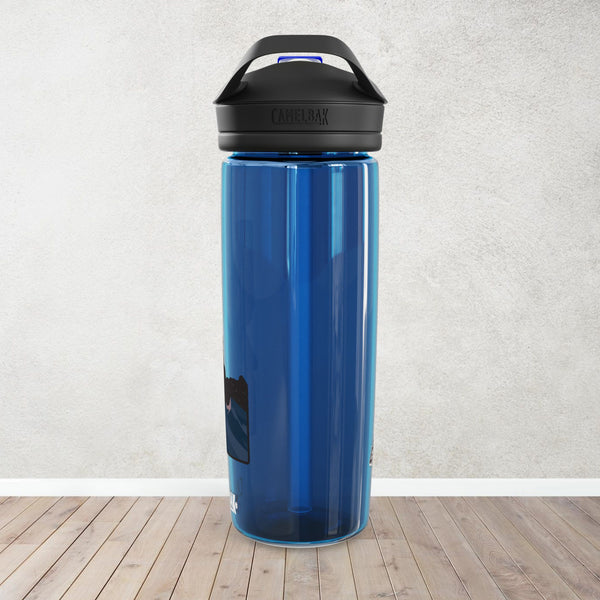 The Grand Tetons | CamelBak Eddy® Water Bottle, 20oz\25oz