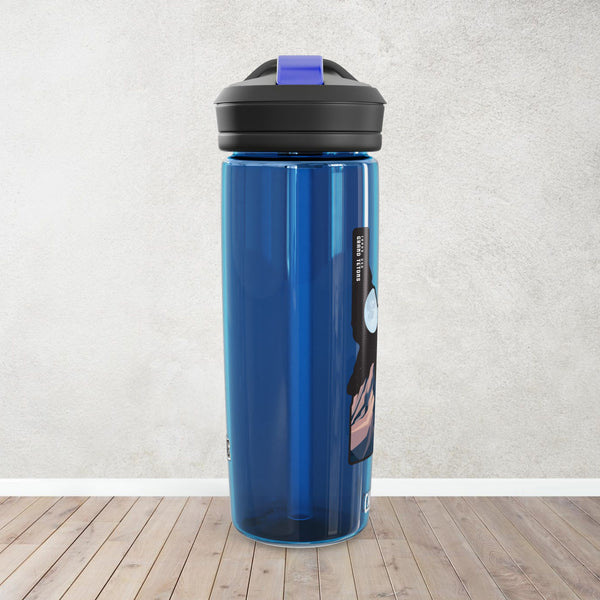 The Grand Tetons | CamelBak Eddy® Water Bottle, 20oz\25oz