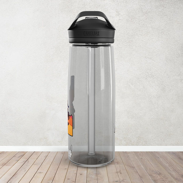 Sand Dunes | CamelBak Eddy® Water Bottle, 20oz\25oz