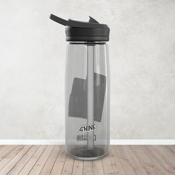 The Subway (Zion) | CamelBak Eddy® Water Bottle, 20oz\25oz