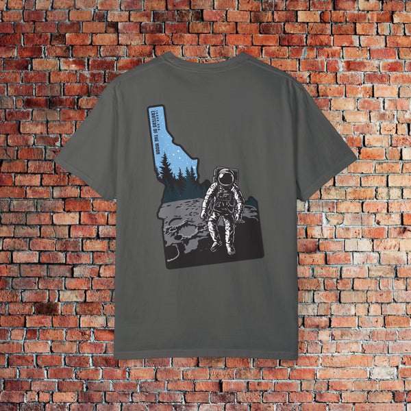 Craters of the Moon | Graphic Tee