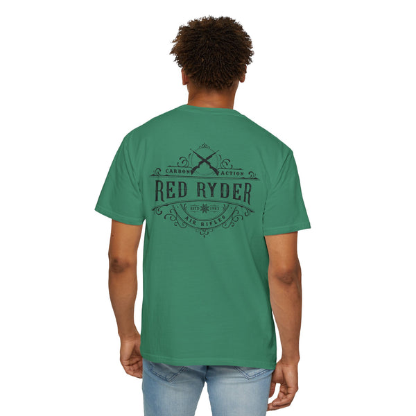 Red Ryder Tee