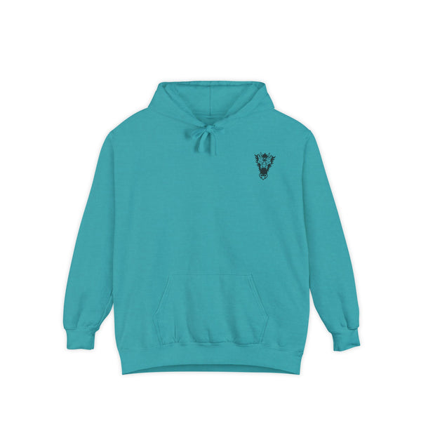 Dragon's Belly | Durable Hoodie