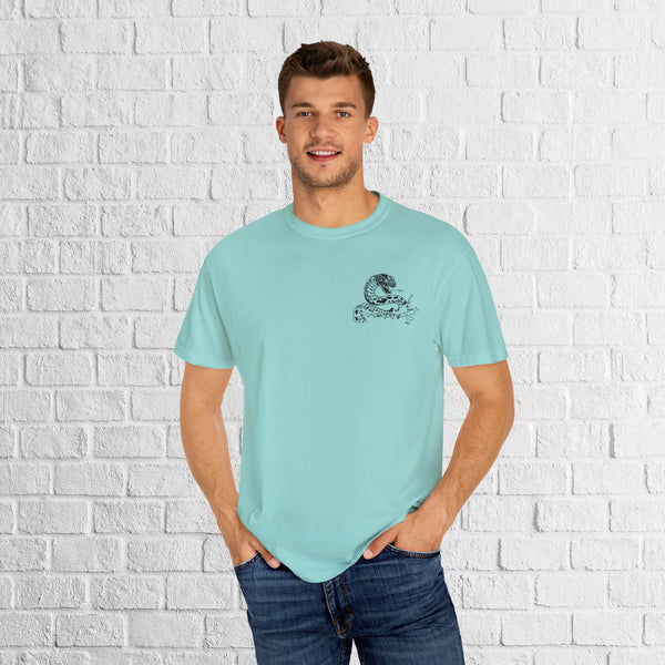 Snake River | Graphic TEe