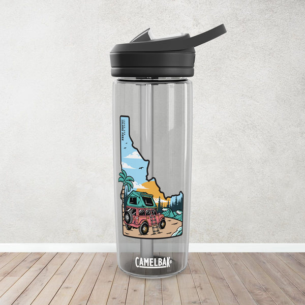 Island Park | CamelBak Eddy® Water Bottle, 20oz\25oz