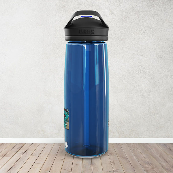 Snake River | CamelBak Eddy® Water Bottle, 20oz\25oz