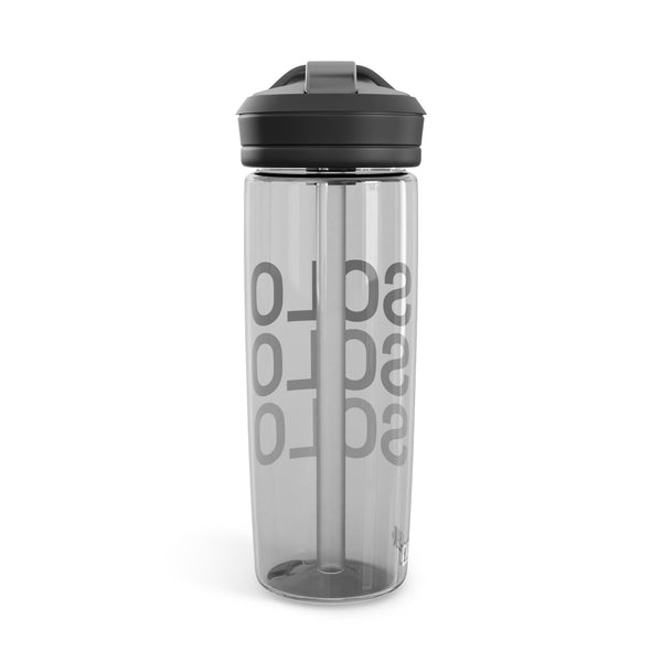 CamelBak Eddy® Water Bottle, 20oz\25oz