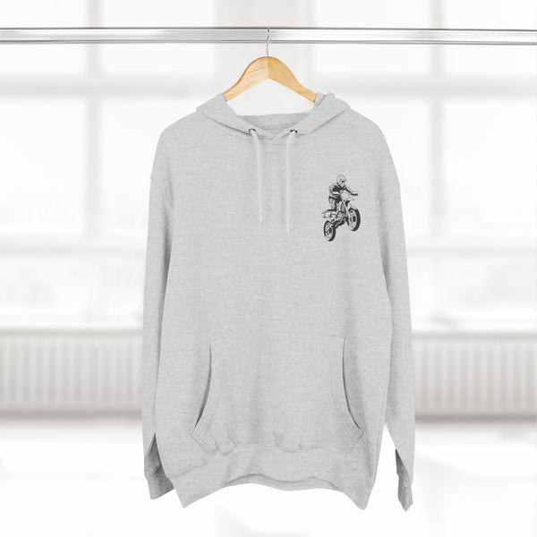 Sand Dunes | Graphic Hoodie