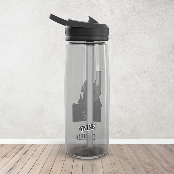 Magic Valley | CamelBak Eddy® Water Bottle, 20oz\25oz