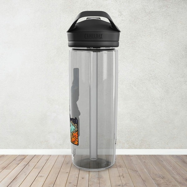 Hell's Canyon | CamelBak Eddy® Water Bottle, 20oz\25oz