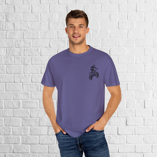 Sand Dunes | Graphic Tee