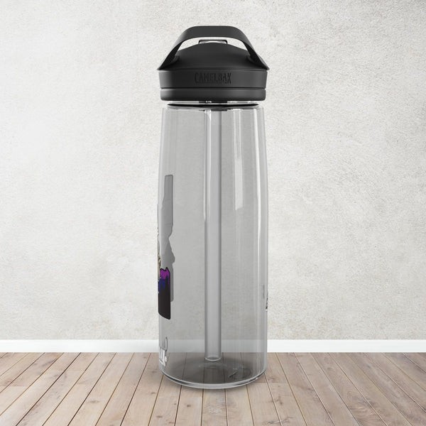 Magic Valley | CamelBak Eddy® Water Bottle, 20oz\25oz