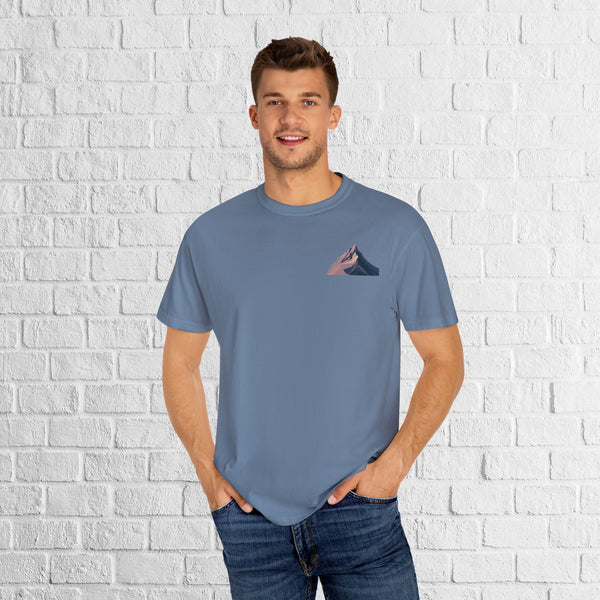 Grand Tetons | Graphic Tee