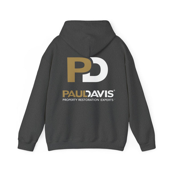 OG Heavyweight Hoodie | Paul Davis