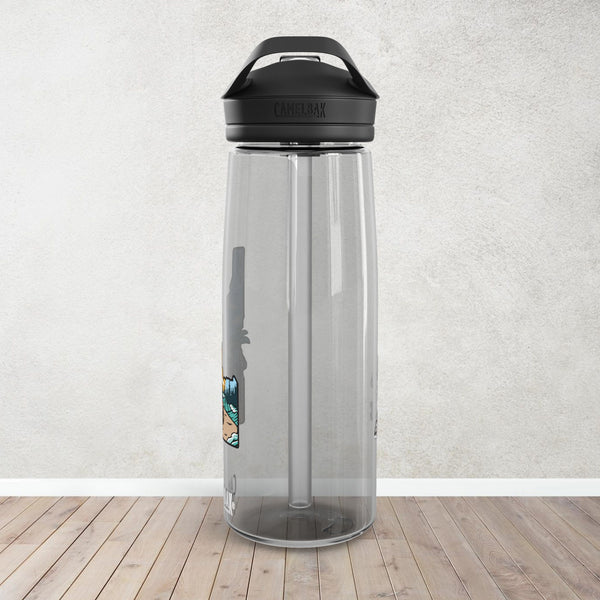 Island Park | CamelBak Eddy® Water Bottle, 20oz\25oz
