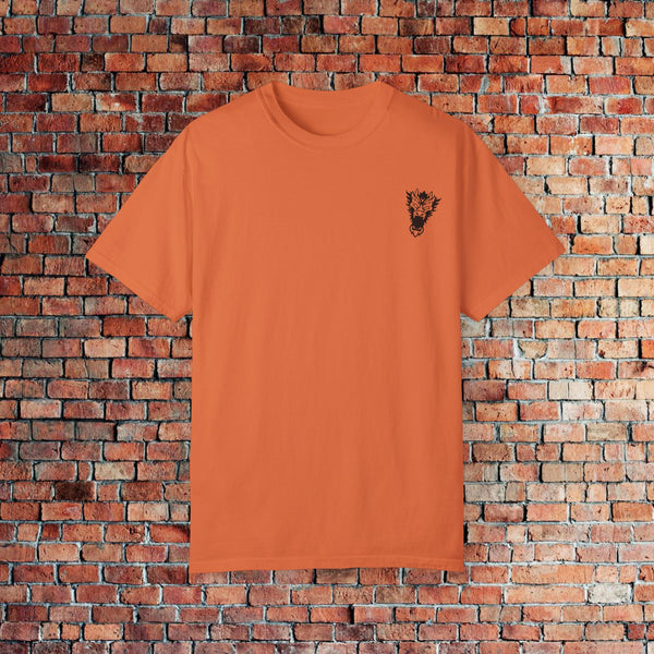 Dragon's Belly | Graphic Tee