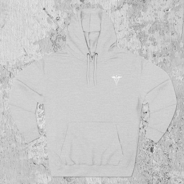 Respiratory Therapist U.S. Flag | Graphic Hoodie