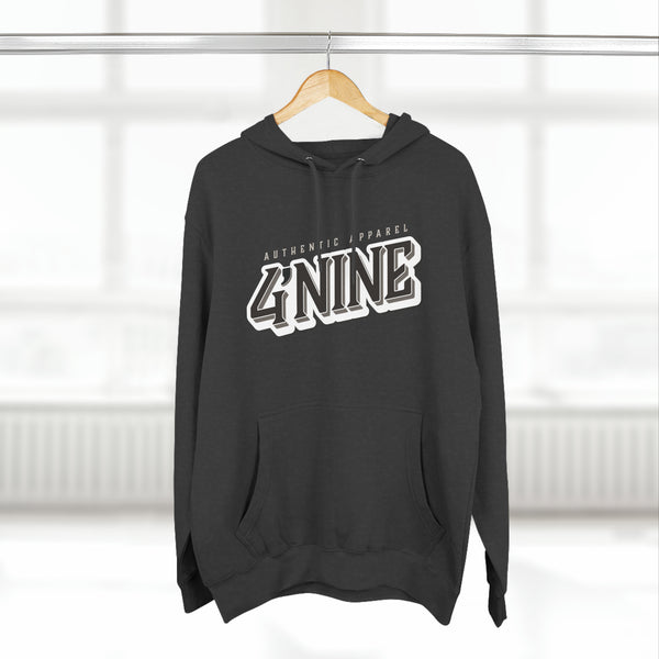 4Nine Hoodie
