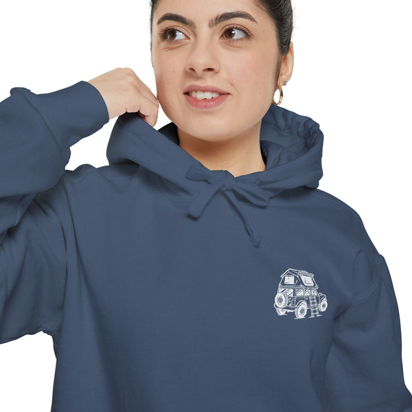 Island Park | Durable Hoodie