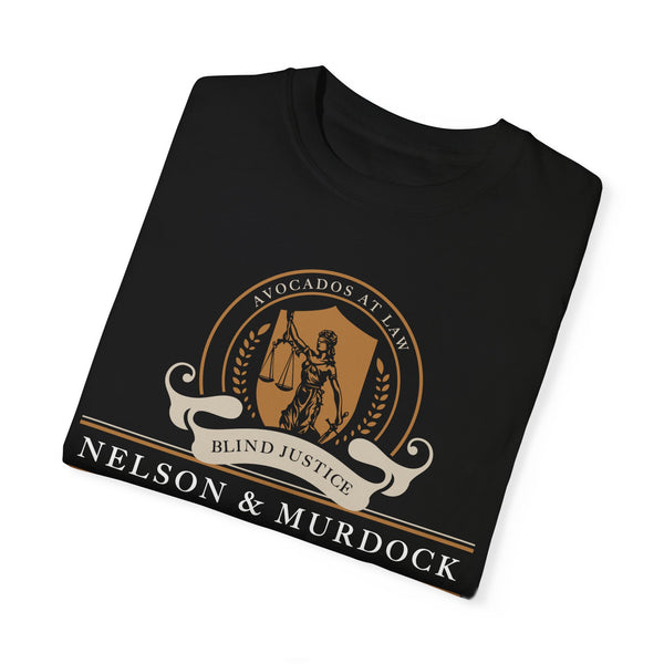 Nelson & Murdock Law (Daredevil) | Graphic Tee