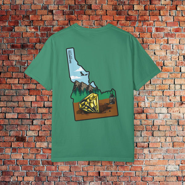 Yellowstone | Graphic Tee