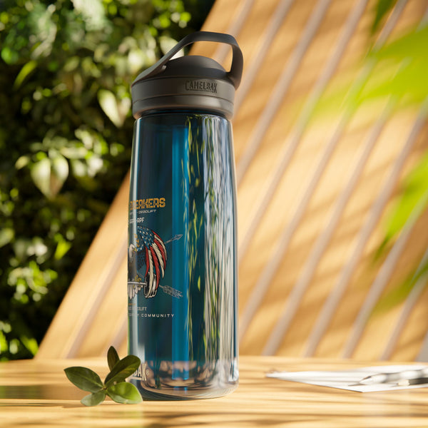 Record Breaker - CamelBak WaterBottle