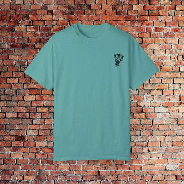 Dragon's Belly | Graphic Tee