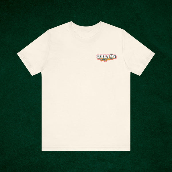 Dreams & Caffeine | Focus Flex Office