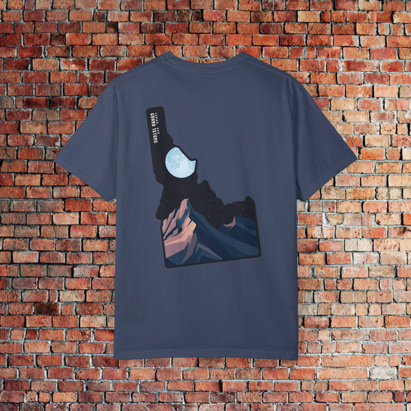 Grand Tetons | Graphic Tee