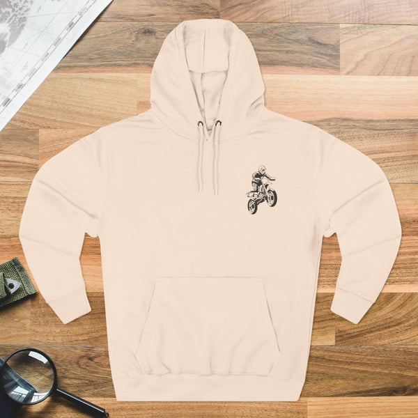 Sand Dunes | Graphic Hoodie