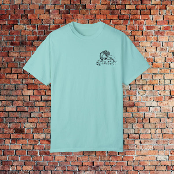 Snake River | Graphic TEe