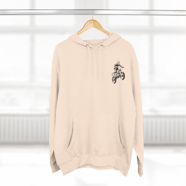 Sand Dunes | Graphic Hoodie