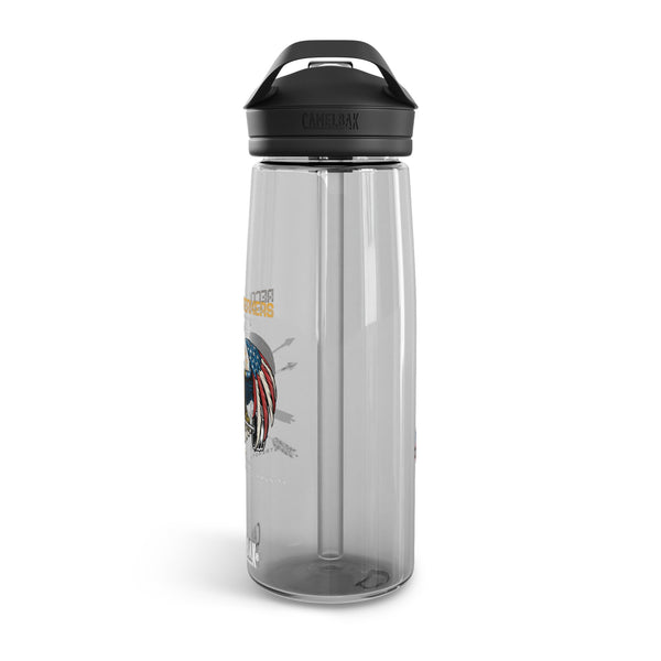 Record Breaker - CamelBak WaterBottle