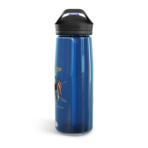 Record Breaker - CamelBak WaterBottle