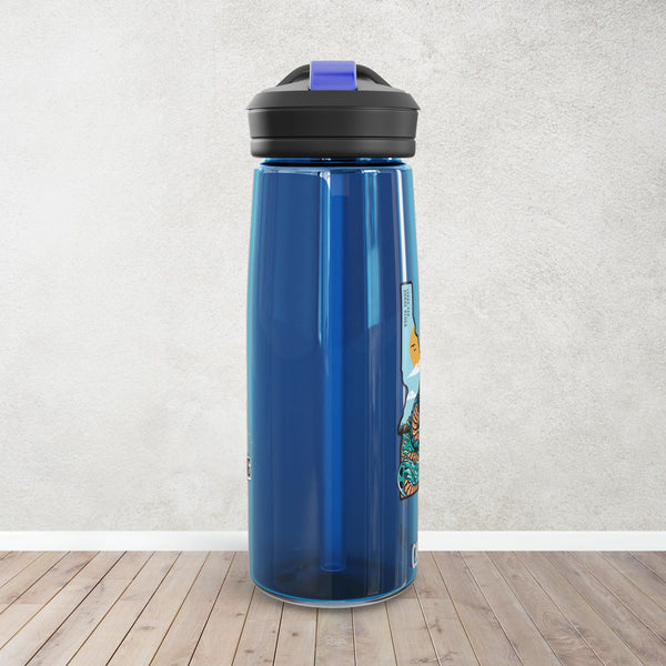 Snake River | CamelBak Eddy® Water Bottle, 20oz\25oz