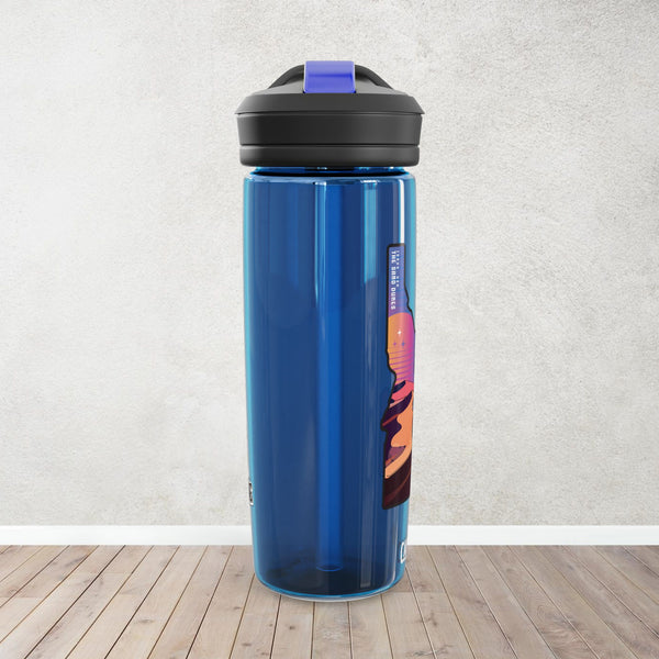Sand Dunes | CamelBak Eddy® Water Bottle, 20oz\25oz
