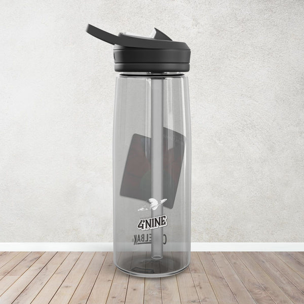 Kolob Canyon | CamelBak Eddy® Water Bottle, 20oz\25oz